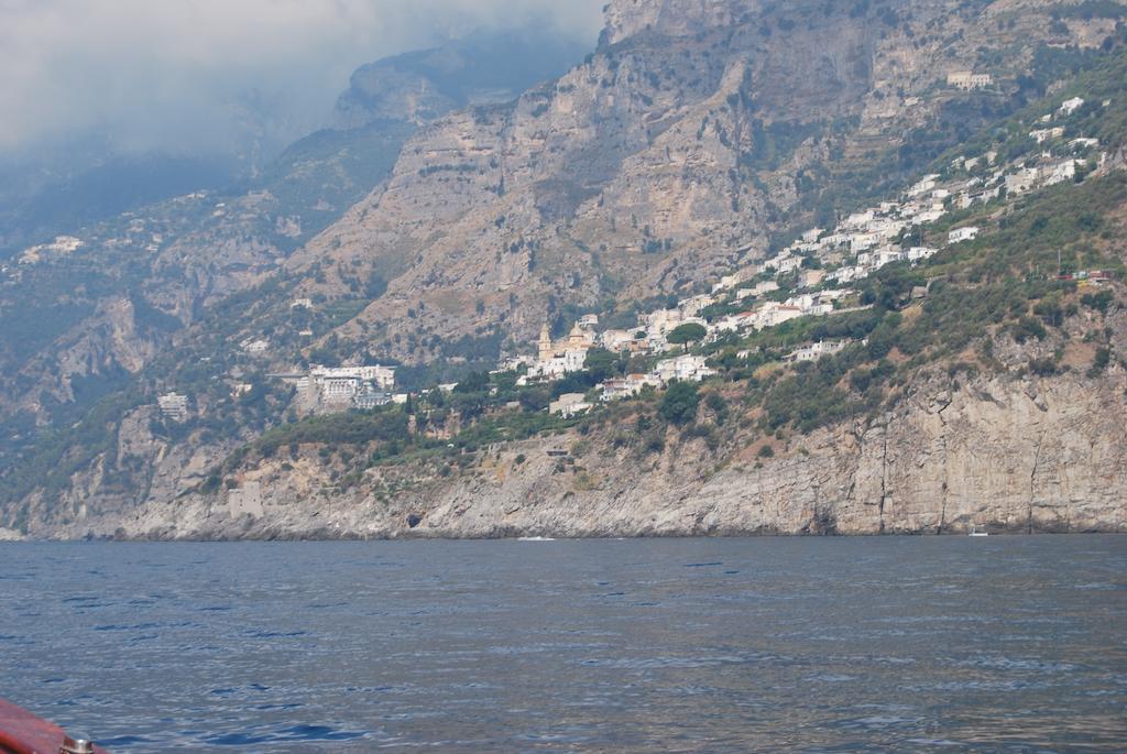 Sorrento Studios Lemons Hill エクステリア 写真