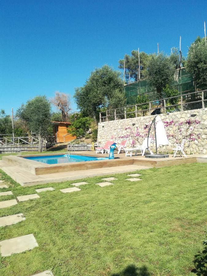 Sorrento Studios Lemons Hill エクステリア 写真