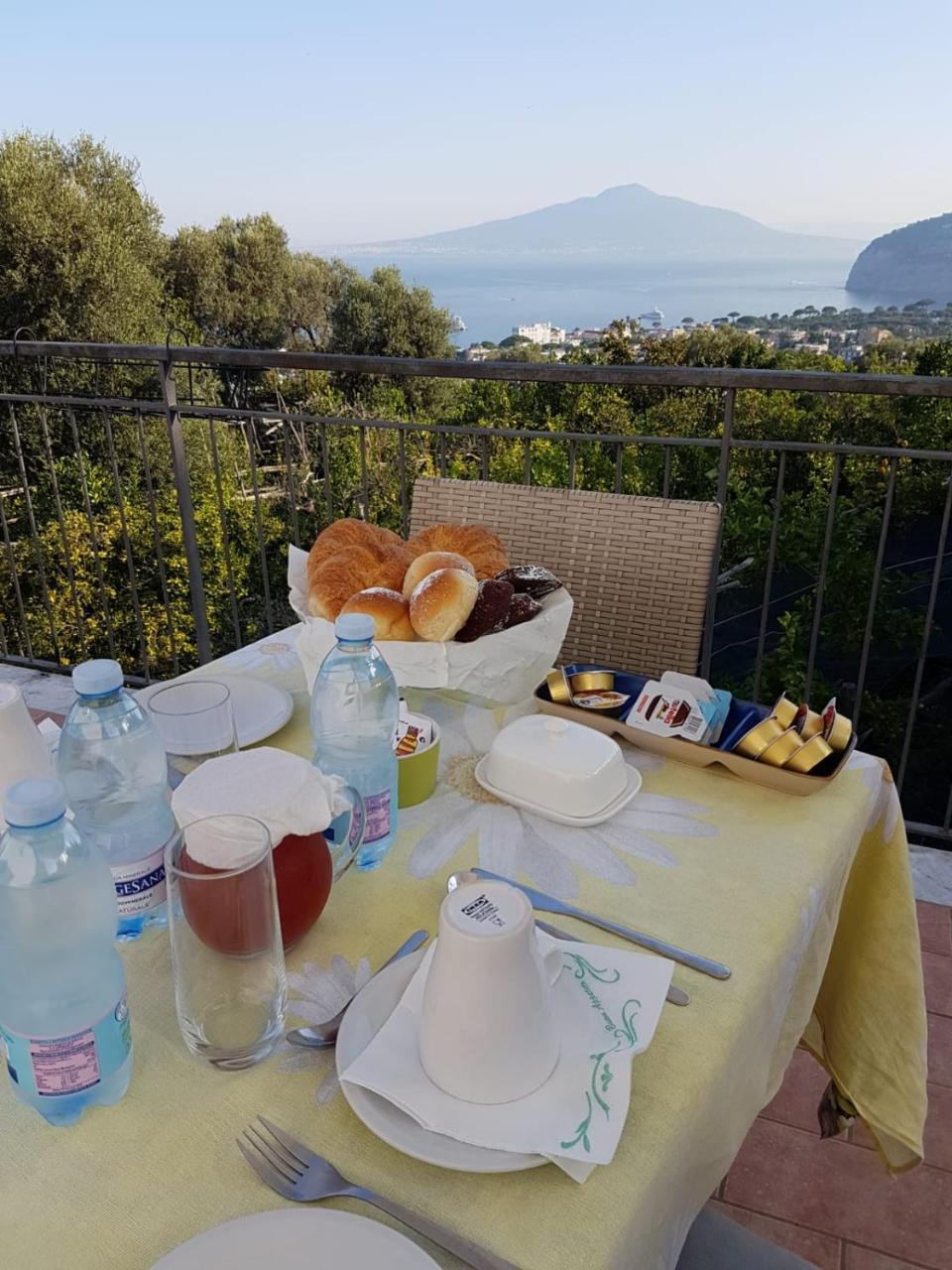 Sorrento Studios Lemons Hill エクステリア 写真